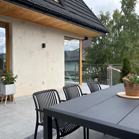 Villa Villa Koscielisko Kościelisko