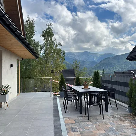 Villa Koscielisko Villa