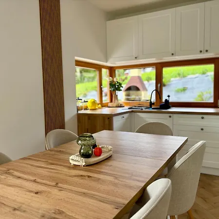 Villa Koscielisko Kościelisko