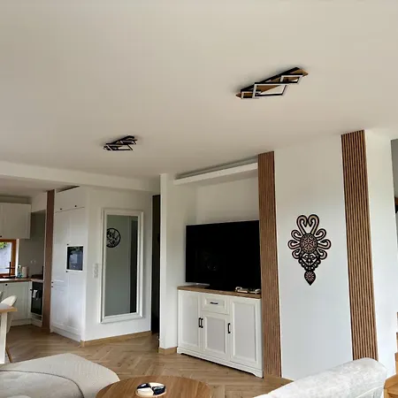 Villa Koscielisko * Kościelisko
