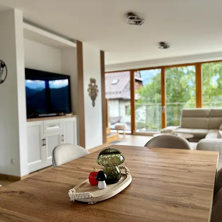 Villa Villa Koscielisko Kościelisko