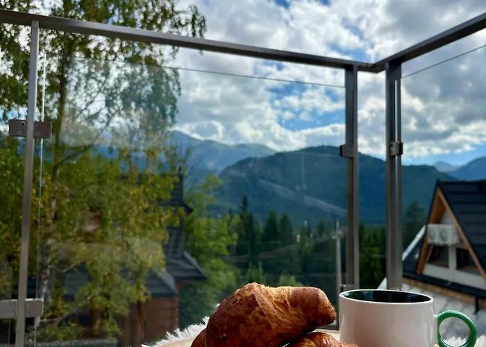 Villa Villa Koscielisko Kościelisko