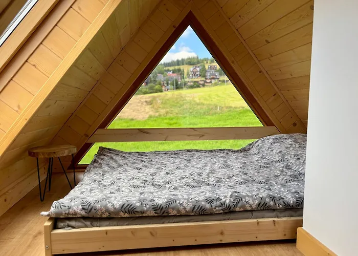 Villa Villa Koscielisko Kościelisko