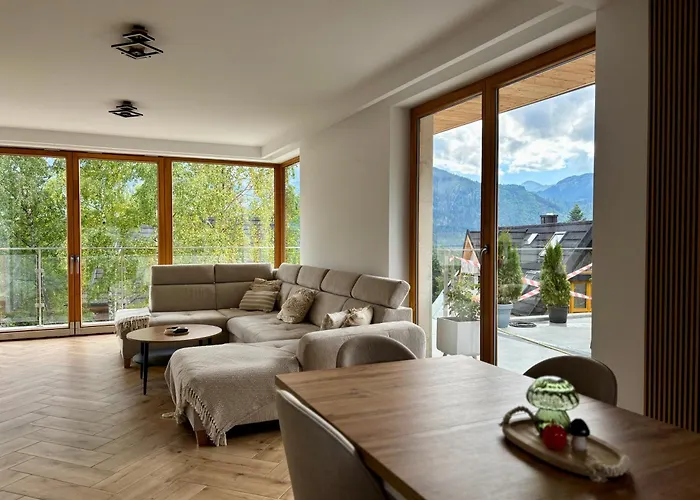 Villa Koscielisko Kościelisko