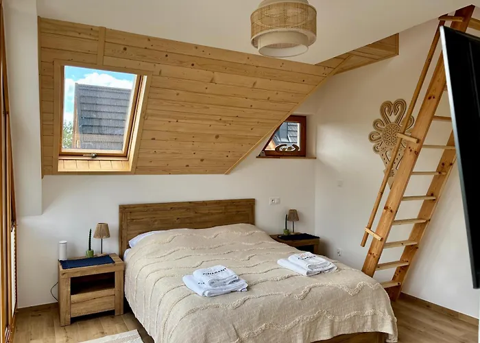 Villa Koscielisko Villa