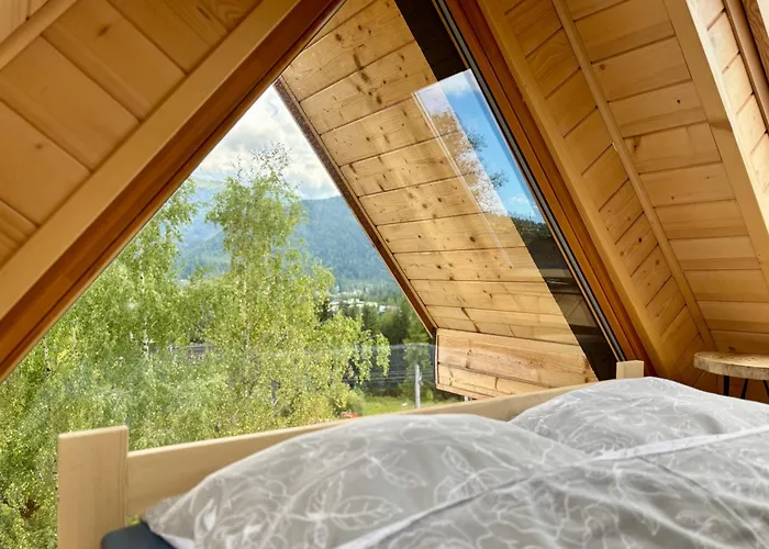 Villa Koscielisko Kościelisko