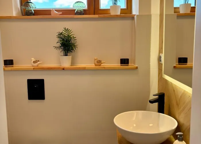 Villa Koscielisko * Kościelisko