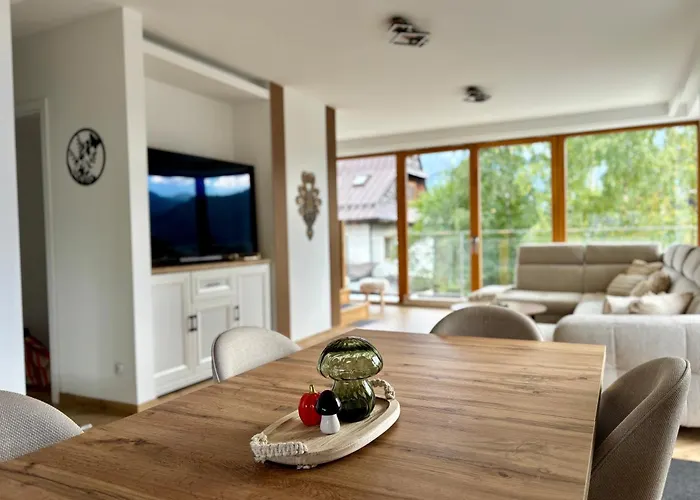 Villa Villa Koscielisko Kościelisko